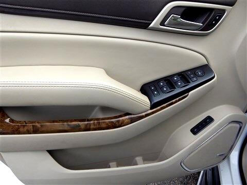 GMC Yukon XL 4WD 4dr Denali 2016