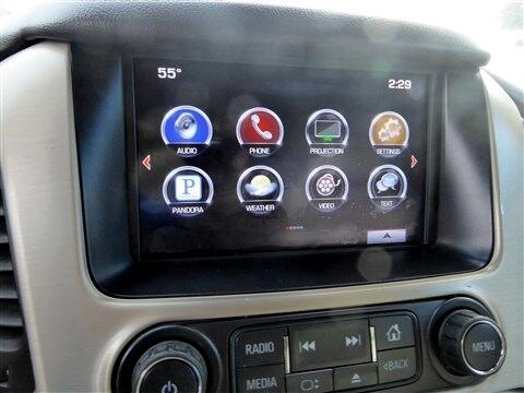 GMC Yukon XL 4WD 4dr Denali 2016