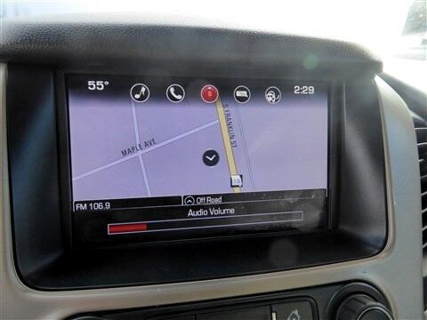 GMC Yukon XL 4WD 4dr Denali 2016