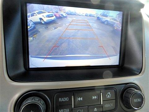 GMC Yukon XL 4WD 4dr Denali 2016