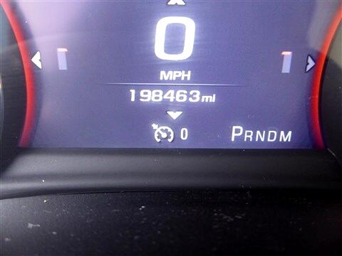 GMC Yukon XL 4WD 4dr Denali 2016