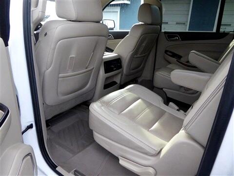 GMC Yukon XL 4WD 4dr Denali 2016