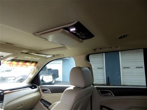 GMC Yukon XL 4WD 4dr Denali 2016