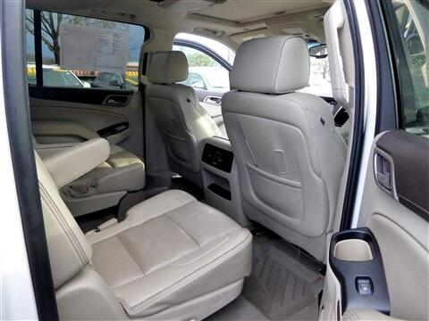 GMC Yukon XL 4WD 4dr Denali 2016