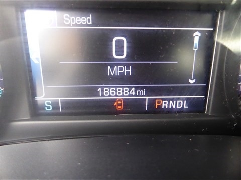 GMC Sierra 1500 4WD Crew Cab 143.5" SLT 2017