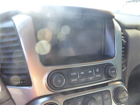 Chevrolet Suburban 4WD 4dr 1500 LT 2016