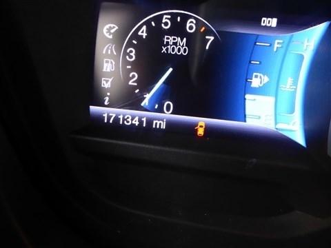 Ford Explorer FWD 4dr XLT 2013