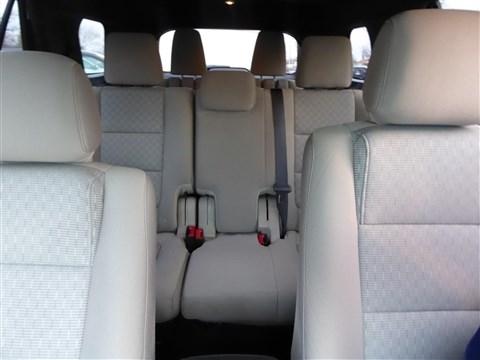 Ford Explorer FWD 4dr XLT 2013