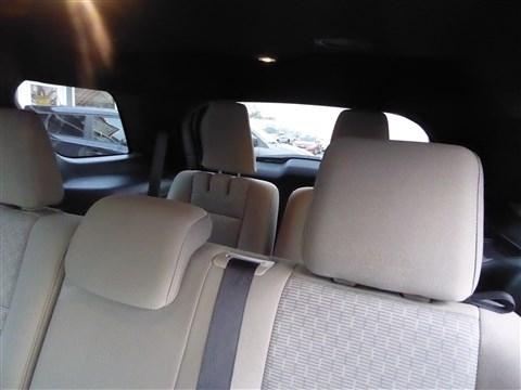 Ford Explorer FWD 4dr XLT 2013
