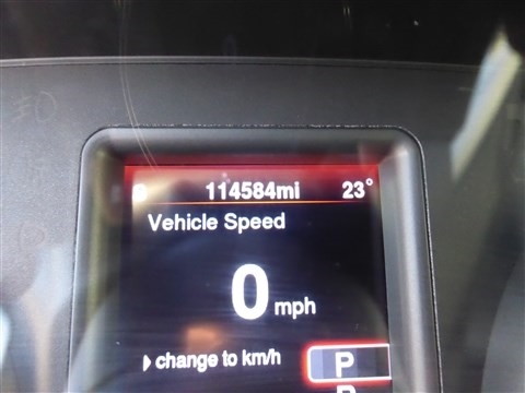 Dodge Charger 4dr Sdn SXT RWD 2013