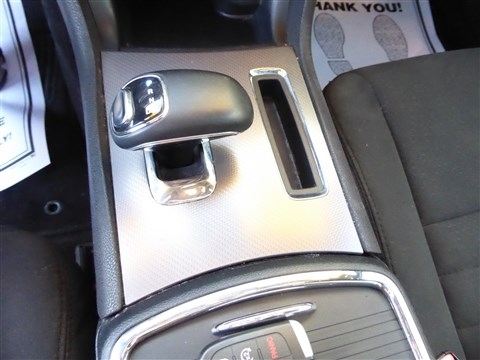 Dodge Charger 4dr Sdn SXT RWD 2013