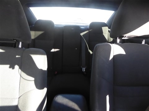 Dodge Charger 4dr Sdn SXT RWD 2013