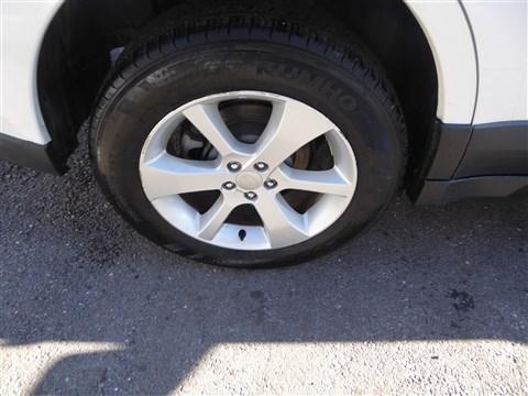 Subaru Outback 4dr Wgn H4 Auto 2.5i Premium 2013