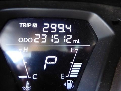 Hyundai Elantra 4dr Sdn Auto Limited (Ulsan Plant) 2012