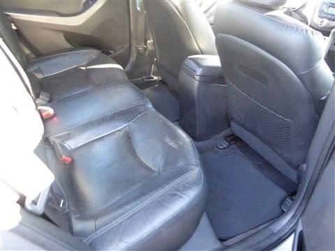 Hyundai Elantra 4dr Sdn Auto Limited (Ulsan Plant) 2012