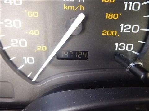 Saturn LS L-200 Auto 2002