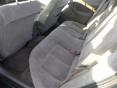 Saturn LS L-200 Auto 2002