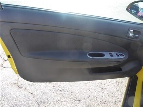 Chevrolet Cobalt 2dr Cpe LT w/1LT 2009