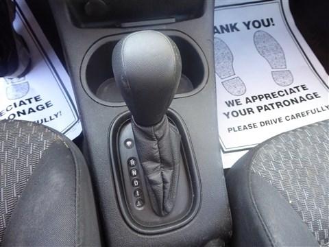 Chevrolet Cobalt 2dr Cpe LT w/1LT 2009