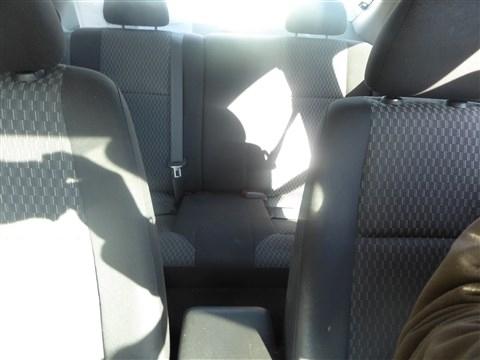 Chevrolet Cobalt 2dr Cpe LT w/1LT 2009