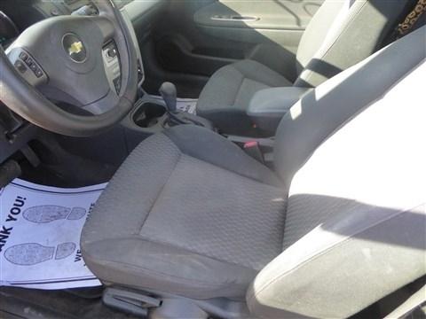 Chevrolet Cobalt 2dr Cpe LT w/1LT 2009