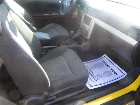 Chevrolet Cobalt 2dr Cpe LT w/1LT 2009