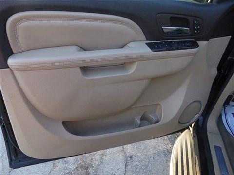 GMC Yukon XL AWD 4dr Denali 2014