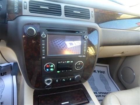 GMC Yukon XL AWD 4dr Denali 2014