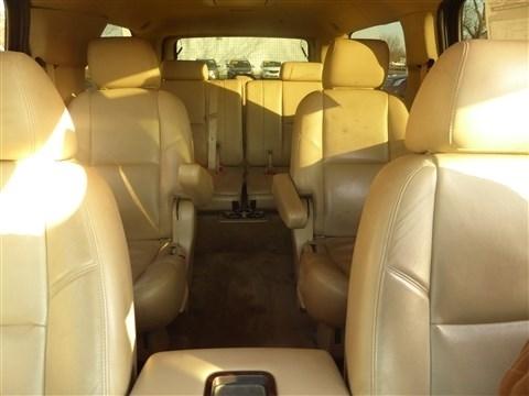 GMC Yukon XL AWD 4dr Denali 2014