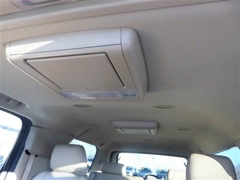 GMC Yukon XL AWD 4dr Denali 2014