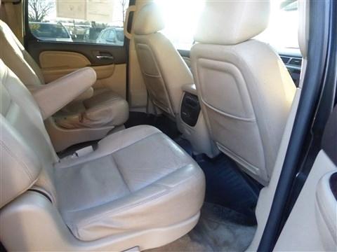 GMC Yukon XL AWD 4dr Denali 2014