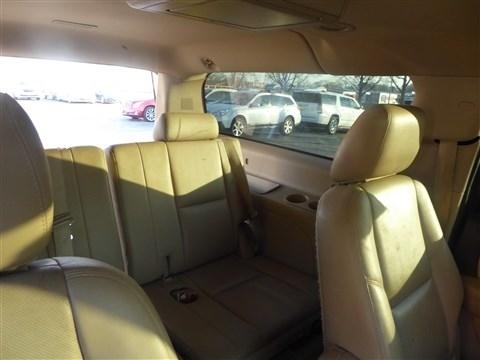 GMC Yukon XL AWD 4dr Denali 2014