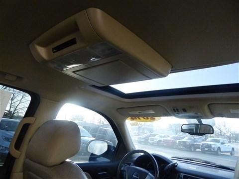 GMC Yukon XL AWD 4dr Denali 2014