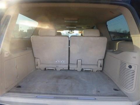 GMC Yukon XL AWD 4dr Denali 2014