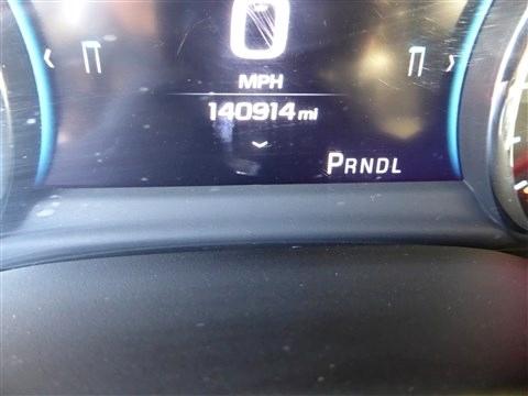 GMC Yukon XL 4WD 4dr SLT 2017