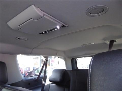 GMC Yukon XL 4WD 4dr SLT 2017