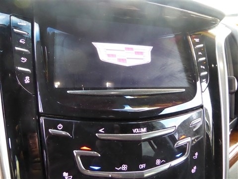 Cadillac Escalade ESV 4WD 4dr Luxury 2020