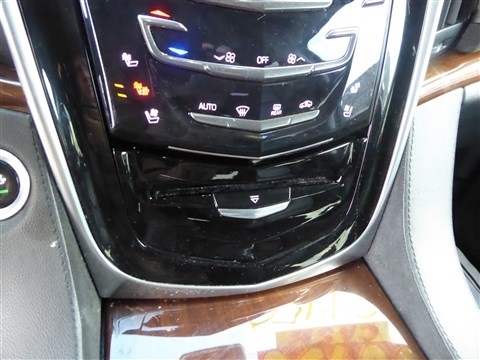 Cadillac Escalade ESV 4WD 4dr Luxury 2020