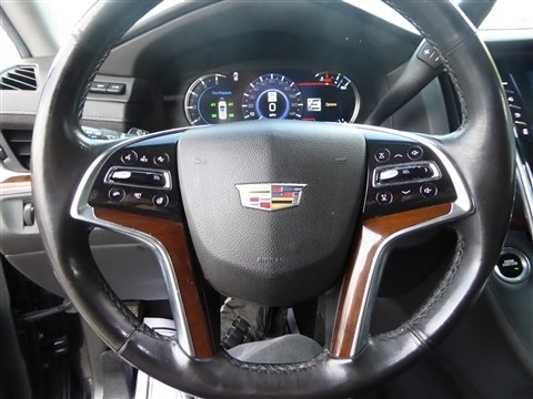 Cadillac Escalade ESV 4WD 4dr Luxury 2020
