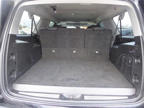 Cadillac Escalade ESV 4WD 4dr Luxury 2020