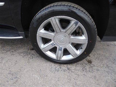 Cadillac Escalade ESV 4WD 4dr Luxury 2020