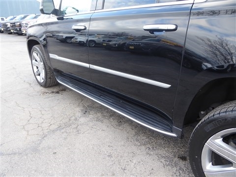 Cadillac Escalade ESV 4WD 4dr Luxury 2020