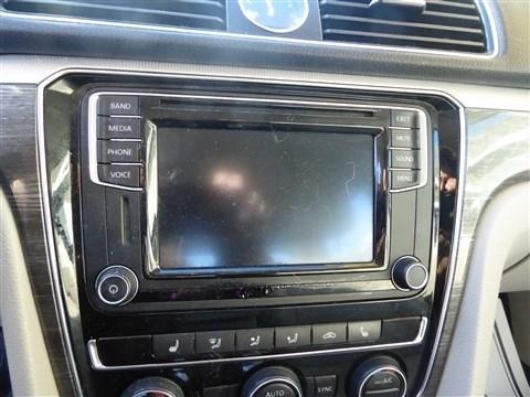 Volkswagen Passat 4dr Sdn 1.8T Auto SE 2016