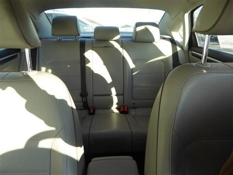 Volkswagen Passat 4dr Sdn 1.8T Auto SE 2016