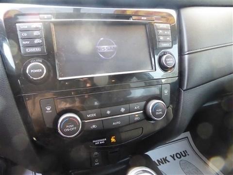 Nissan Rogue AWD SL 2017