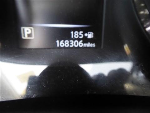 Nissan Rogue AWD SL 2017