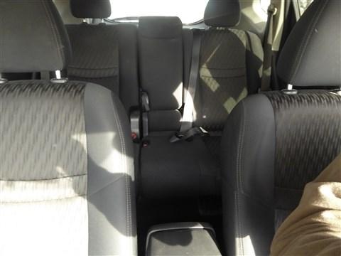 Nissan Rogue AWD SL 2017