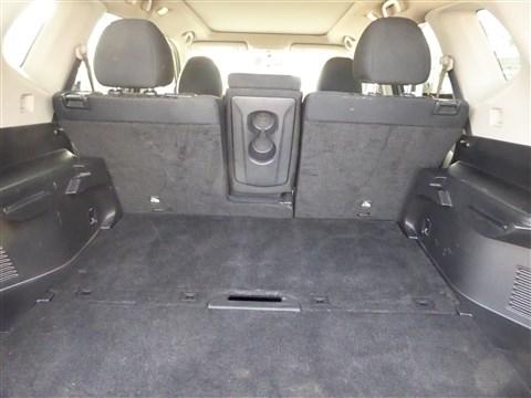 Nissan Rogue AWD SL 2017