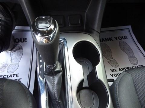 Chevrolet Cruze 4dr HB 1.4L LT w/1SD 2017