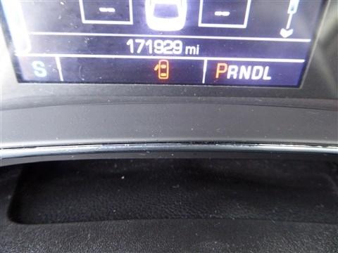 Chevrolet Cruze 4dr HB 1.4L LT w/1SD 2017